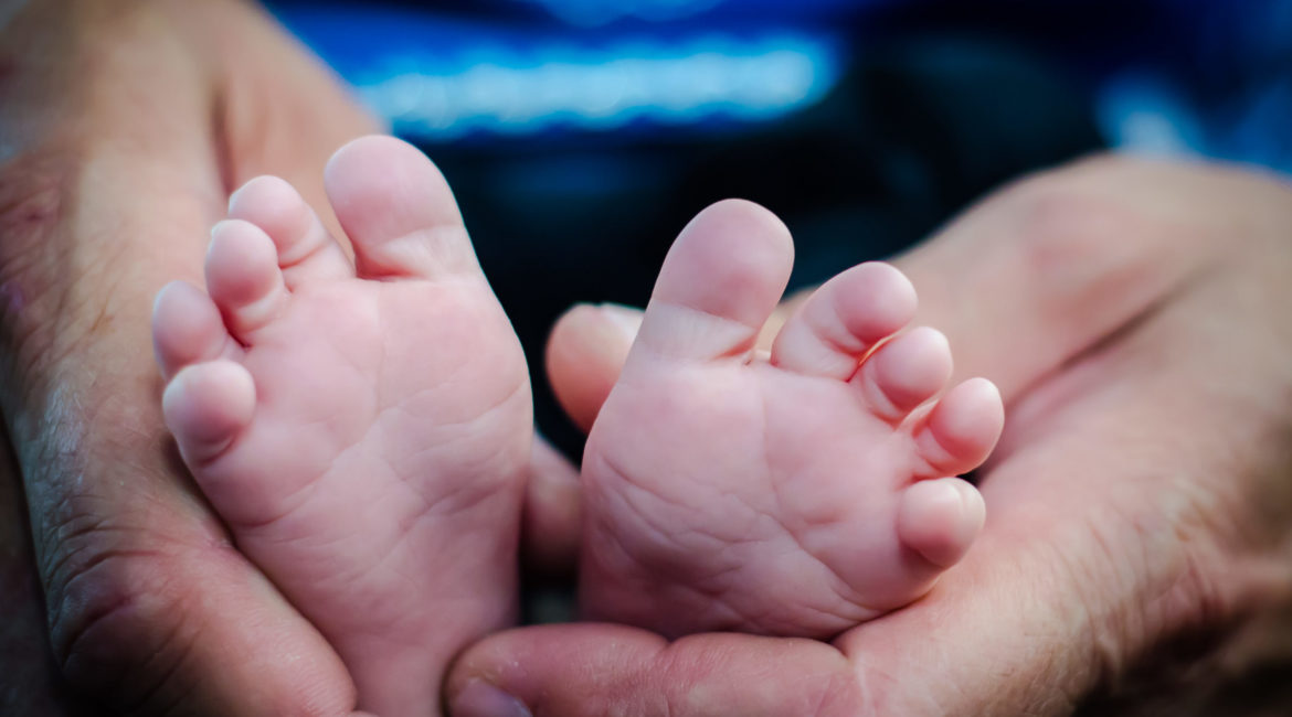 Etapele și ritualul botezului