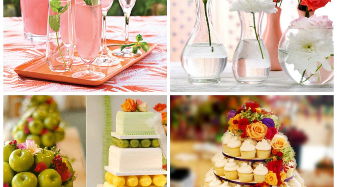 7 Idei pentru a reduce din costurile nunții tale