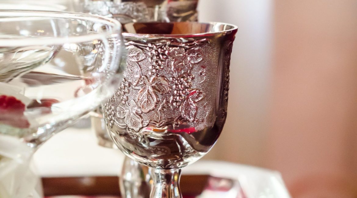 5 Lucruri pe care le iubim la nunta cu tematica „Domnițe și cavaleri”