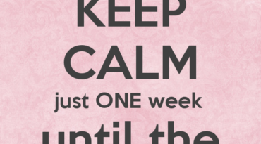 6 Lucruri de evitat cu o săptămână înainte de nuntă