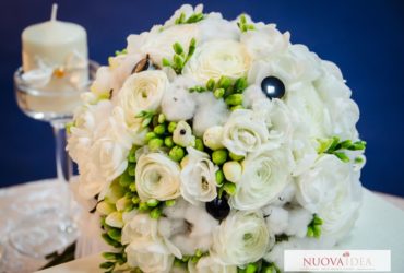 Cum să îți alegi buchetul de mireasă perfect?