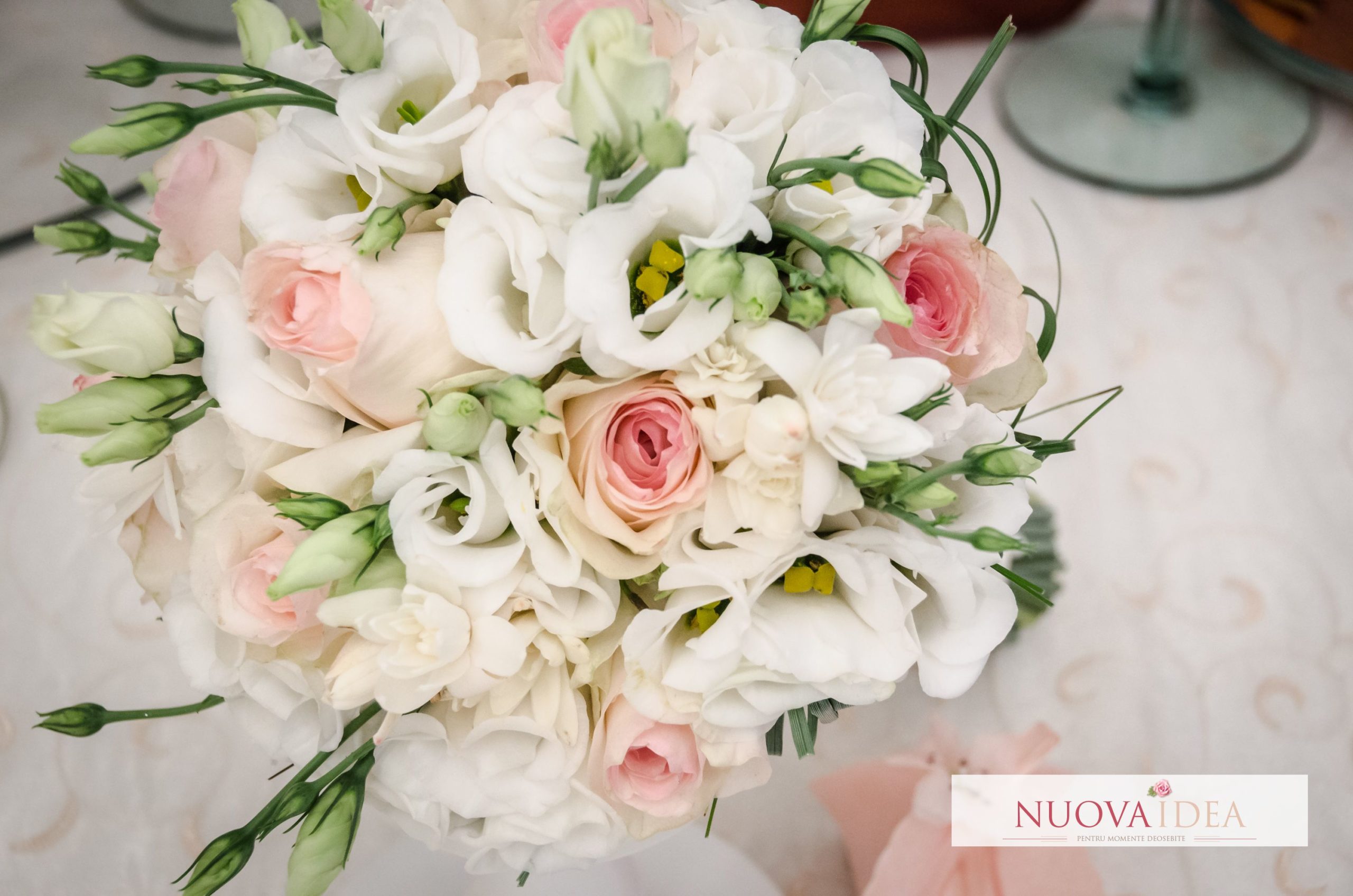 Tendințe pe care le propunem pentru nunta anului 2016