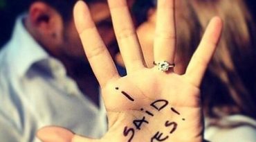 Te-ai logodit? Acum ce e de făcut?
