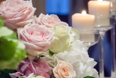 Îmbracă-ți evenimentul în roz