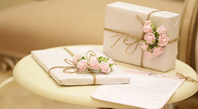 Cadouri personalizate