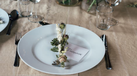 Cum sa-ti organizezi lista de invitati