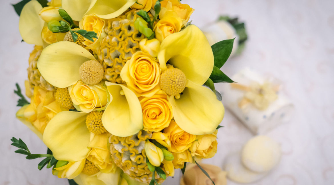 Povestea celor două cuvinte