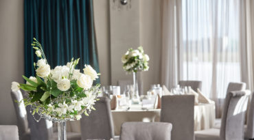 Cele mai frecvente greseli in alegerea florilor de nuntă