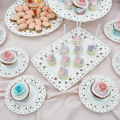 Candy bar sau Fruit bar