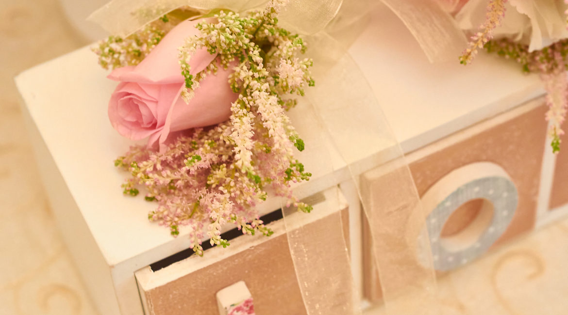 Fiecare poveste de dragoste are frumusețea ei… dar a ta este specială