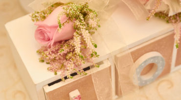 Fiecare poveste de dragoste are frumusețea ei… dar a ta este specială