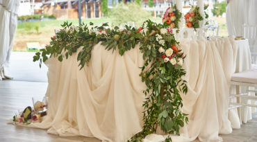 5 Pași pentru a organiza o nuntă care să te reprezinte
