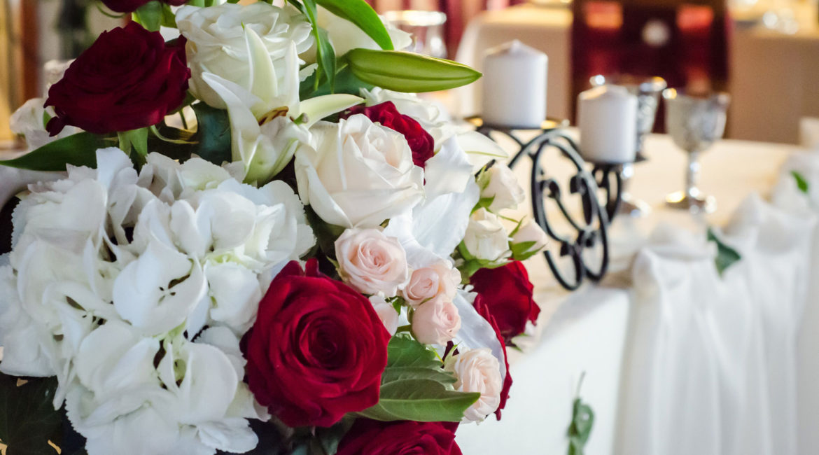 Nunta cu parfum medieval – fii personajul propriei povești