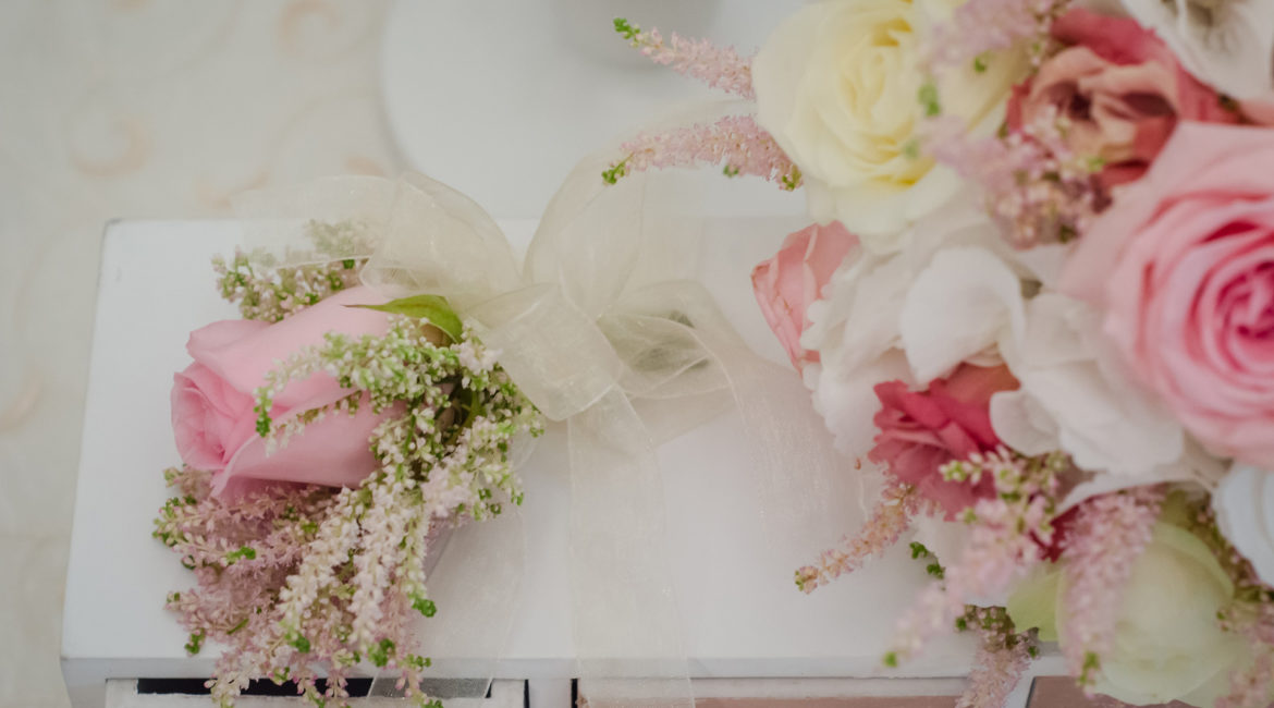 Când parfumul mării ne invadează toate simțurile