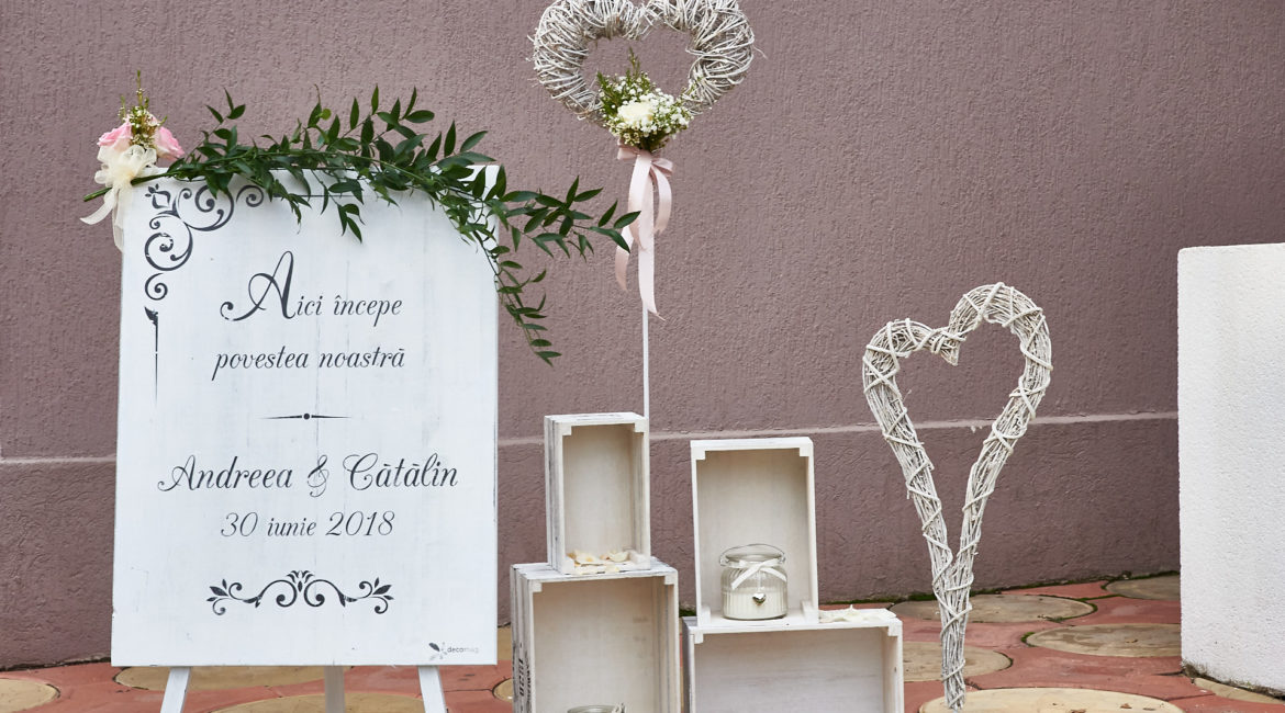 4 Accesorii inedite pentru o nuntă de vară