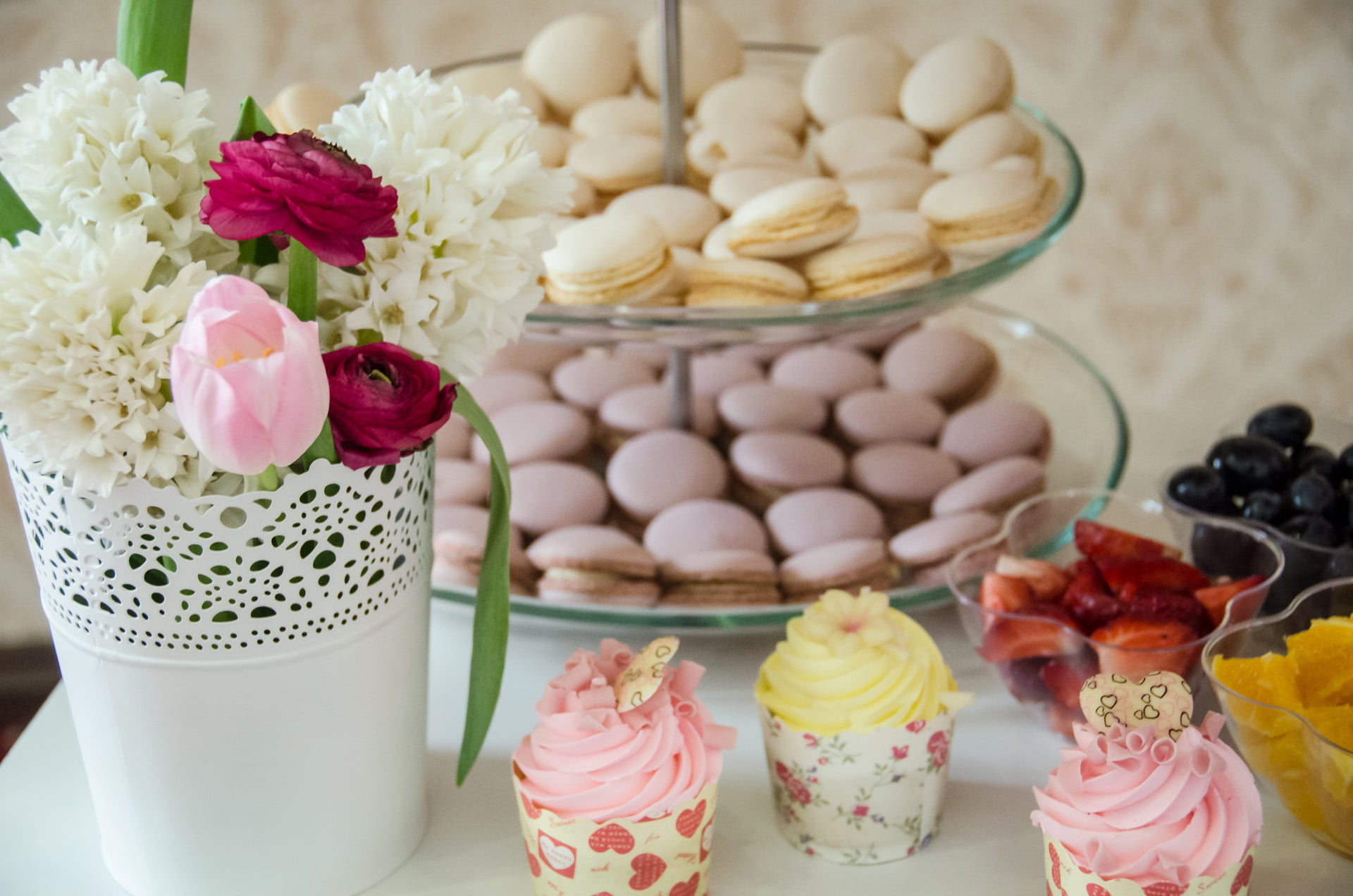 De ce să optezi pentru un botez tematic pentru micuțul tău