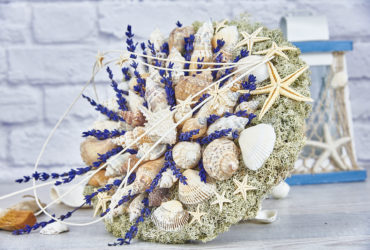 Cum să faci valuri cu o tematică marină