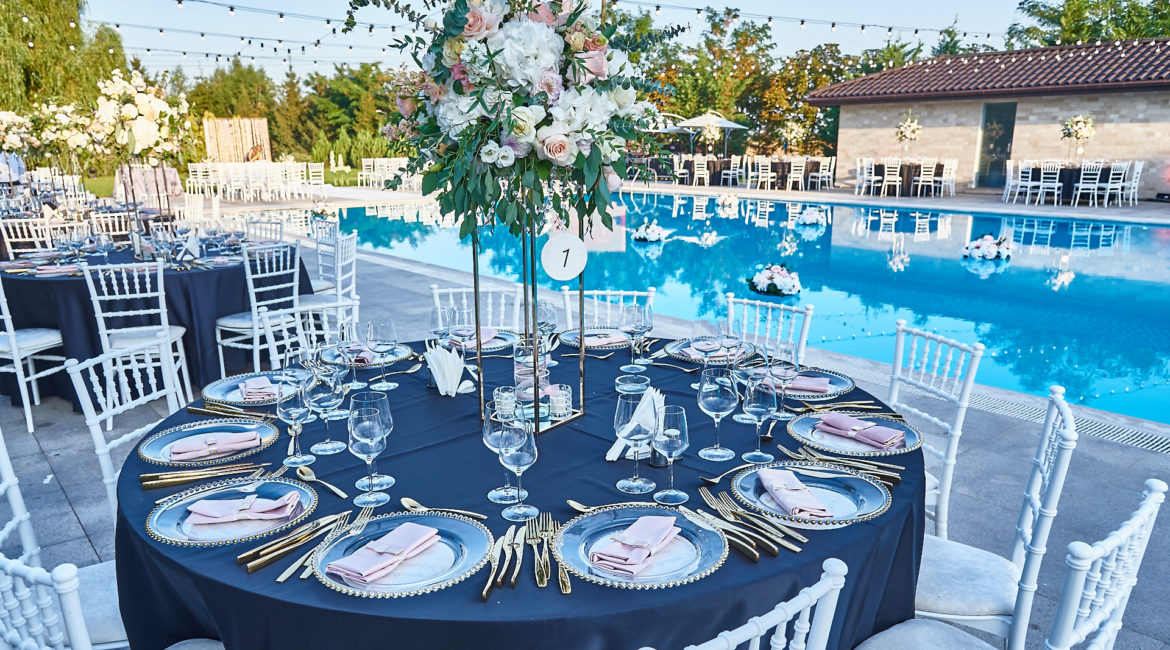 Poți să economisești și să ai și nunta de vis