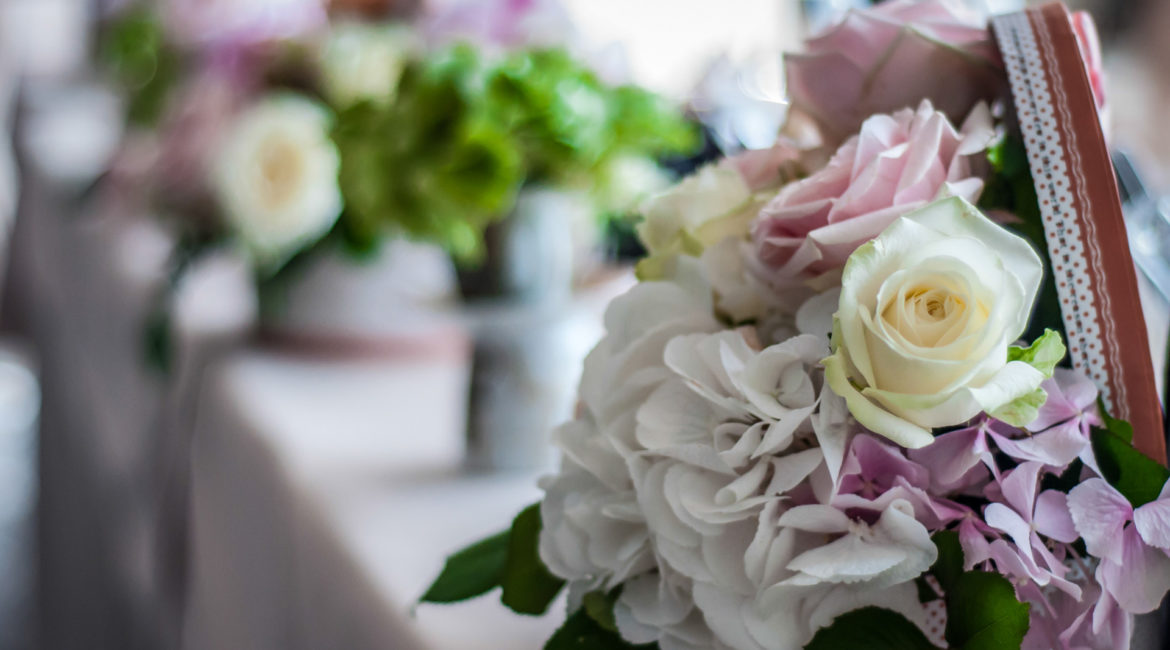 Decorațiuni de nuntă pe care le poți folosi și după eveniment