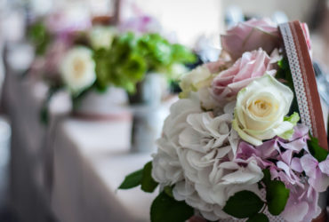 Decorațiuni de nuntă pe care le poți folosi și după eveniment