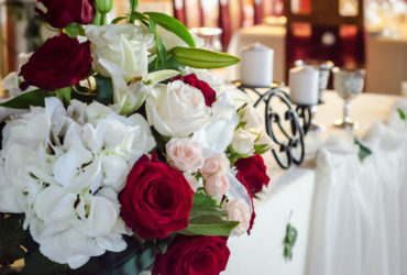 Nunta în stil medieval – o alegere îndrăzneață