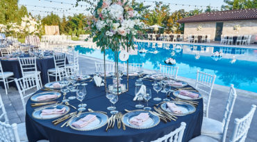 Ce înseamnă să îți organizezi evenimentul cu NuovaIdea