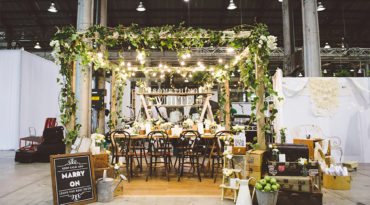 7 lucruri de care e bine să ții cont când te duci la un târg de nunți