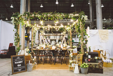 7 lucruri de care e bine să ții cont când te duci la un târg de nunți