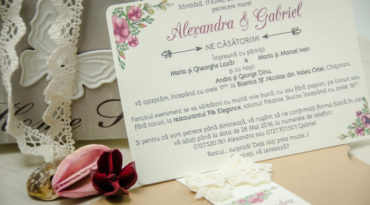 Ești o fire romantică? Alege tematica retro pentru evenimentul tău!