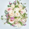 Buchet Waxflower