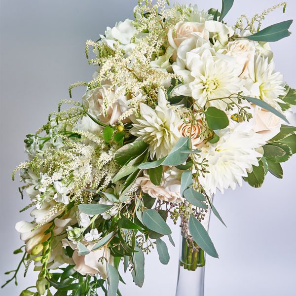 Buchet cascada Mariachi