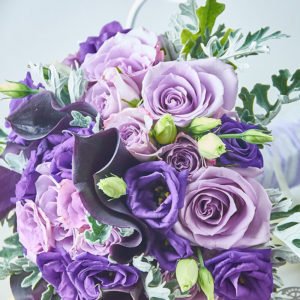 Buchet Hot Chocolate