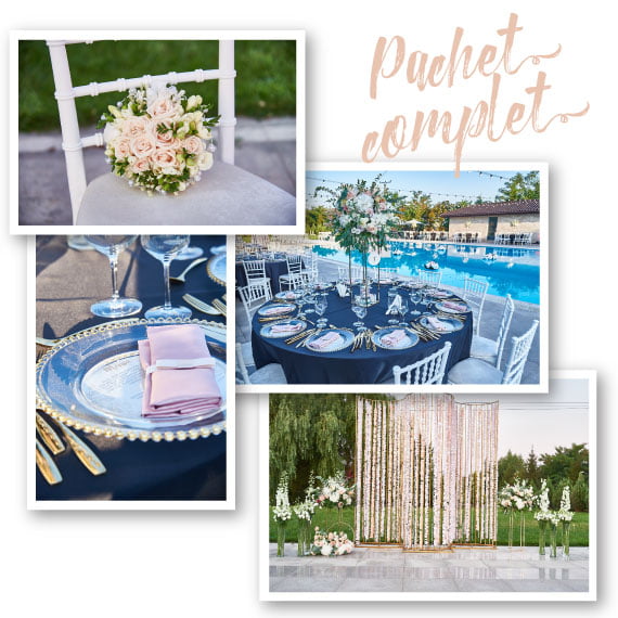 Pachet-complet Pachet-complet